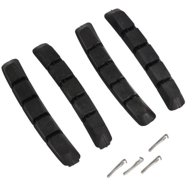 Load image into Gallery viewer, Shimano extreme use m70ct4 brake pads for xtr, xt, lx, deore, dxr
