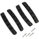 Shimano extreme use m70ct4 brake pads for xtr, xt, lx, deore, dxr