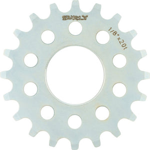 Surly singlespeed track cog sprocket 1 8