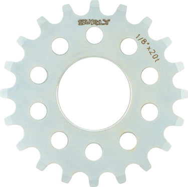 Surly singlespeed track cog sprocket 1 8