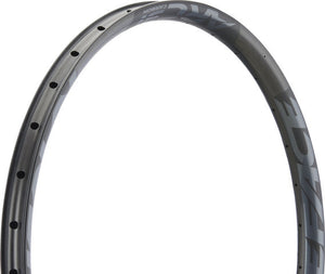 Race face arc 31 27.5 disc carbon rim