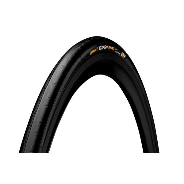 Load image into Gallery viewer, Continental Super Sport Plus - Racefietsband - 700x25C - Draadband - Zwart
