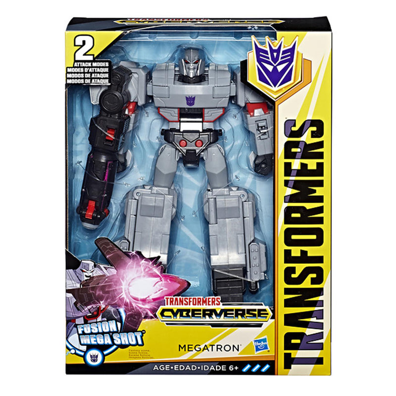 Load image into Gallery viewer, Hasbro transformers cyberverse ultimate
