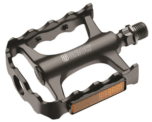 Union marwi sport atb pedaal sp-160 zwart 320425