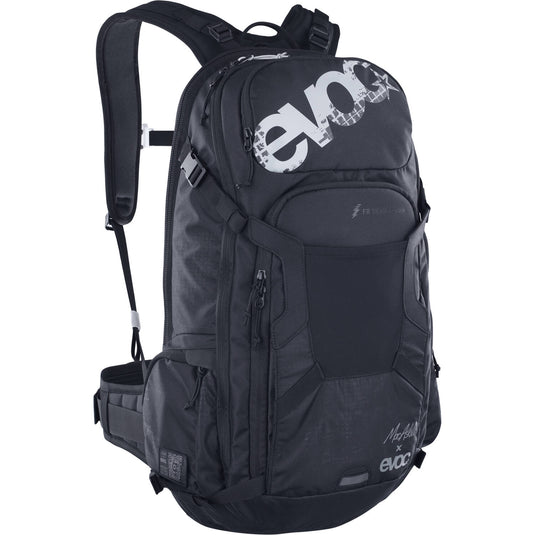 Evoc - fr trail e-ride 20 macaskill black 20l l xl