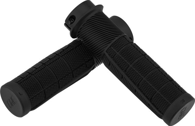 Load image into Gallery viewer, Oneup components thick lock-on handlebar grips
