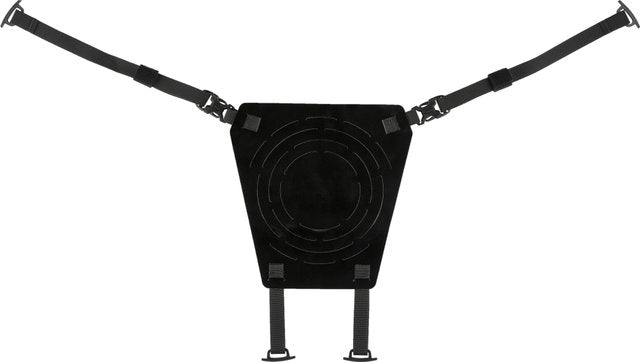 Load image into Gallery viewer, Ortlieb attachment kit for helmets
