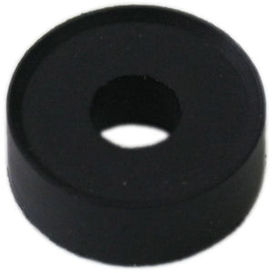 Buzaglo rubber compressienippel alligator - zak à 10 stuks