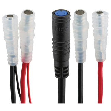 Axa -in tracker aansluit snoer bafang connector