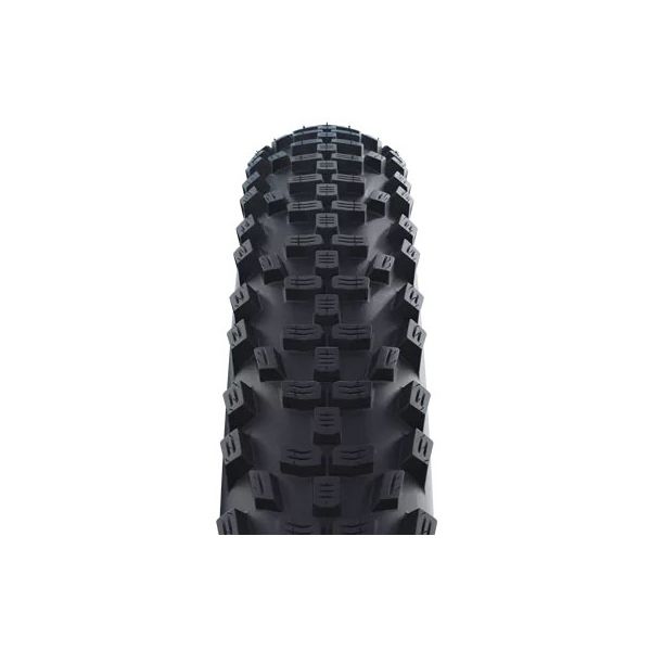 Load image into Gallery viewer, Schwalbe Buitenband Smart Sam Plus DD GreenGuard 29 x 2.10 54-622mm zwart met reflectie
