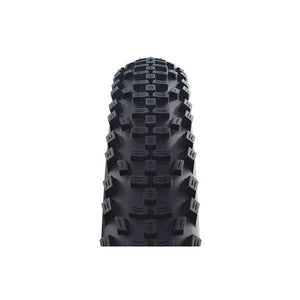 Schwalbe Buitenband Smart Sam Plus DD GreenGuard 29 x 2.10 54-622mm zwart met reflectie