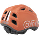 helm Bobike one s 52 56 chocolate
