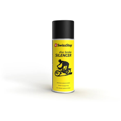 Swissstop disc brake silencer spray 400ml