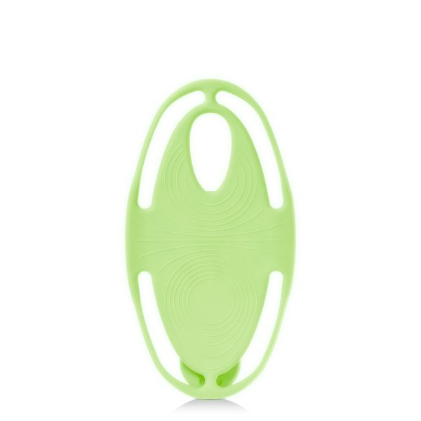 Afbeelding laden in galerijviewer, Bone collection universele telefoonhouder bike tie 4 luminous
