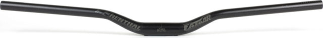 Load image into Gallery viewer, Renthal v3 fatbar lite 31.8 30 mm riser handlebar

