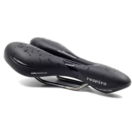 Selle royal sattel respiro sr saddles respiro athletic black