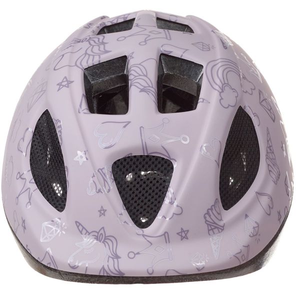 Load image into Gallery viewer, Polisport kinder helm fantasy xs 46-53 cm wit
