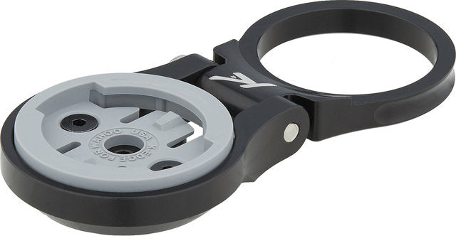 Load image into Gallery viewer, K-edge adjustable stem mount for wahoo elemnt

