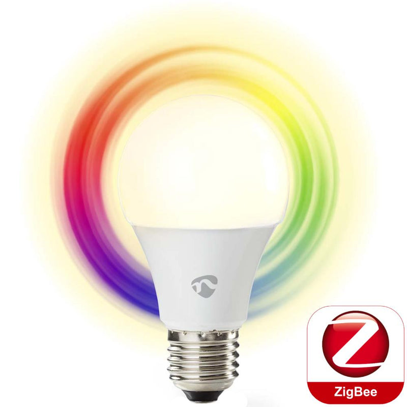 Load image into Gallery viewer, Nedis smart ledlamp
