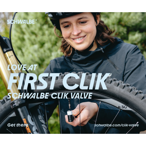 Load image into Gallery viewer, Schwalbe binnenband scv10 24 40 62-507 40mm
