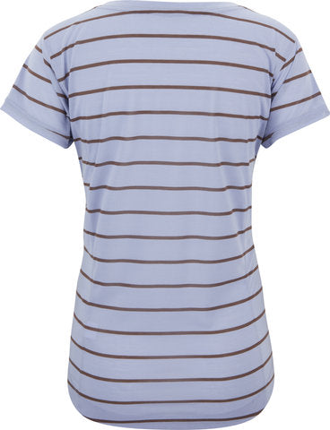 Patagonia capilene cool trail henley women's t-shirt