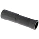 Westphal handvat #424 model shimano 122 mm - zwart (1 stuk)
