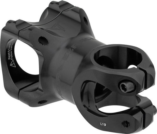 Race face turbine r 35 stem 0°