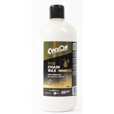 Cyclon ketting wax pro - 500ml