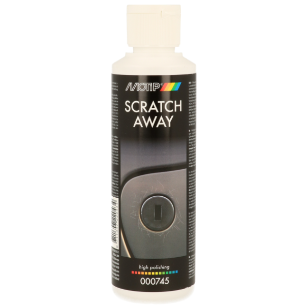 Afbeelding laden in galerijviewer, Motip scratch-away 250ml

