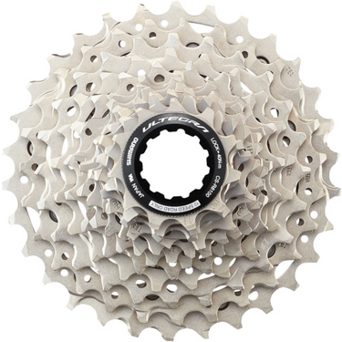 Shimano cassette ultegra cs-r8101 shim.cassette ult csr8101 12f 11-30z