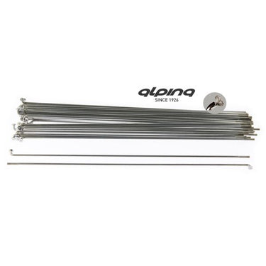 Alpina Spaken 13-296 zonder nippel