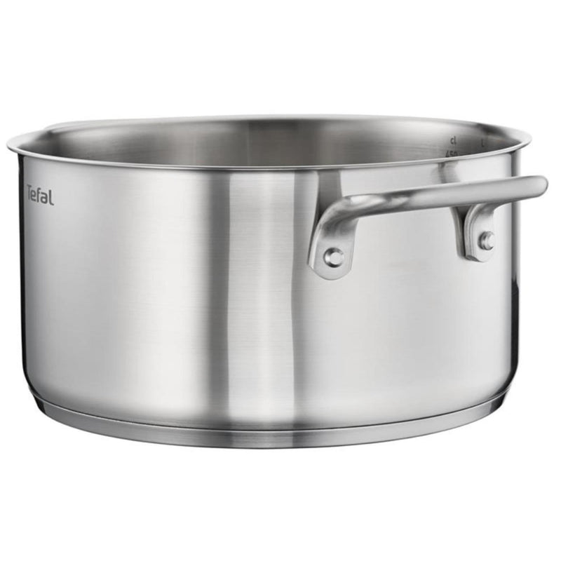 Load image into Gallery viewer, Tefal virtuoso kookpan rvs 24cm
