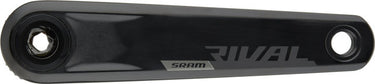 Sram rival 1 wide dub 1x12-speed crankset