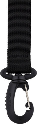 Load image into Gallery viewer, Ortlieb shoulder strap w carabiner for bike bags as of 2009
