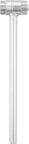 Load image into Gallery viewer, Abbey bike tools crombie tool thru-axle dual sided s group superlight cassette puller
