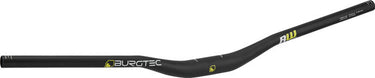 Burgtec ride wide enduro 35 30 mm riser handlebars