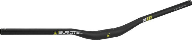 Load image into Gallery viewer, Burgtec ride wide enduro 35 30 mm riser handlebars
