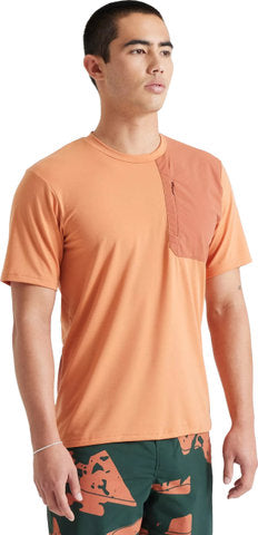 Specialized adv adventure air s s jersey