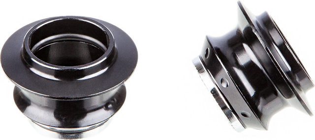 Load image into Gallery viewer, Crankbrothers rear 12 x 135 mm adapter end caps for iodine cobalt 3, 11 as of 2011
