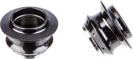 Crankbrothers rear 12 x 135 mm adapter end caps for iodine cobalt 3, 11 as of 2011