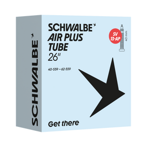 Schwalbe binnenband sv13ap air plus 26 40 62-559 - 40mm ventiel