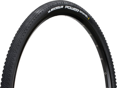 Michelin power gravel competition tlr 28 folding tyre