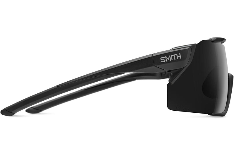 Load image into Gallery viewer, Smith Attack mag bril mtb matte black chromapop black
