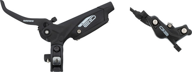 Load image into Gallery viewer, Sram g2 r disc brake
