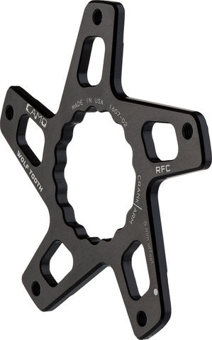 Load image into Gallery viewer, Wolf tooth components camo direct mount spider for race face cinch
