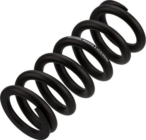 Rockshox steel spring for metric dampers 134 mm for 47.5 - 55 mm stroke
