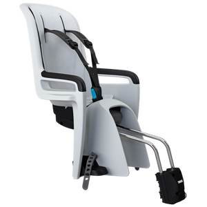 Thule kindersitz ridealong 2 child seat ridealong 2 light grey