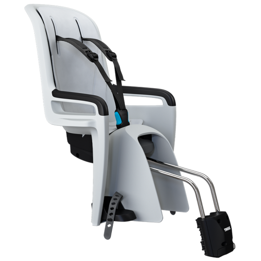 Thule kindersitz ridealong 2 child seat ridealong 2 light grey