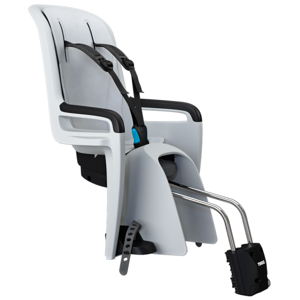 Load image into Gallery viewer, Thule kinderzitje achter ride along 2 voor framebevestiging - light grey
