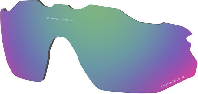 Load image into Gallery viewer, Oakley spare lenses for radar ev advancer glasses
